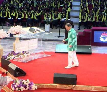 BVOV Broadcast 20211101