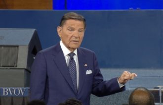 Faith and Love - BVOV Broadcast 20211115