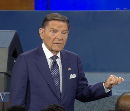 Faith and Love - BVOV Broadcast 20211115