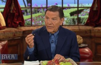 The Power of Thanksgiving - BVOV Broadcast 20211122