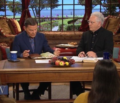 Love is Your Gateway to Success - BVOV Broadcast 20211129