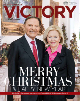 December 2021 BVOV Magazine