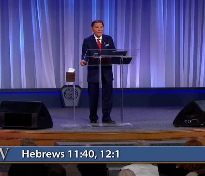 Exceeding Great and Precious Promises
