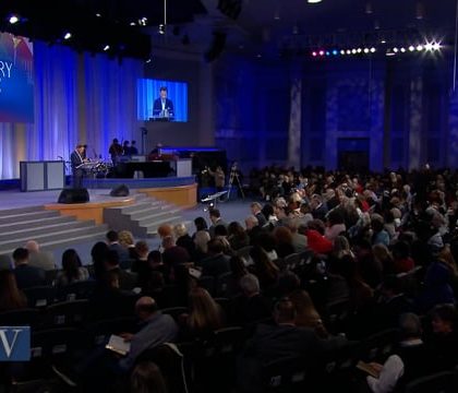 The Prayer-Promise Connection