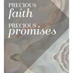 Precious Faith, Precious Promises - CD Series