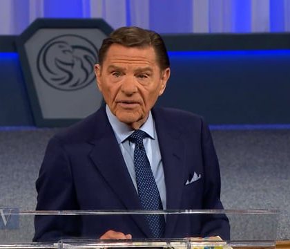 The Preaching and Healing Ministry of Jesus