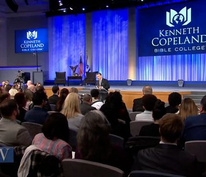 The Preaching and Healing Ministry of Jesus