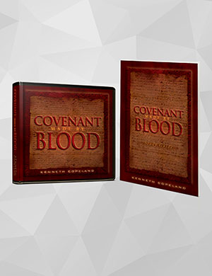 Covenant Made By Blood Package