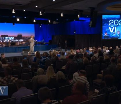 Attend to God’s WORD to Receive Your Healing