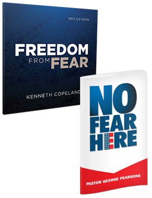 Freedom From Fear Pkh