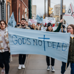 The Jesus Revolution