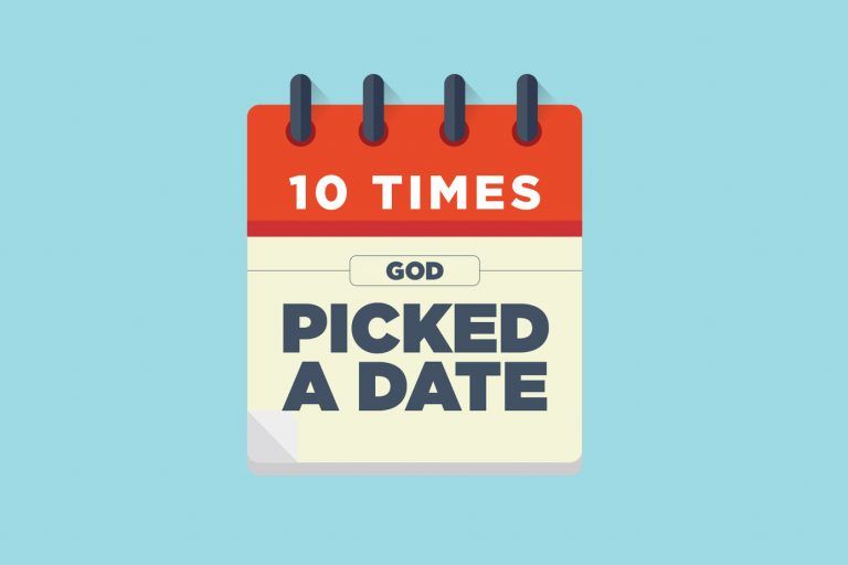 10-times-god-picked-date