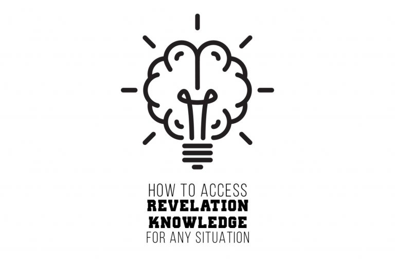 how-access-revelation-knowledge-any-situation