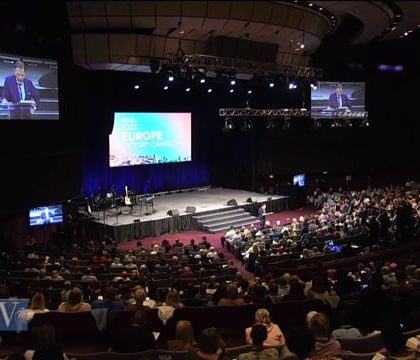 BVOV Broadcast 20230814