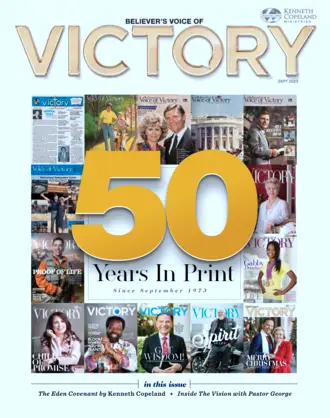 BVOV Magazine September 2023