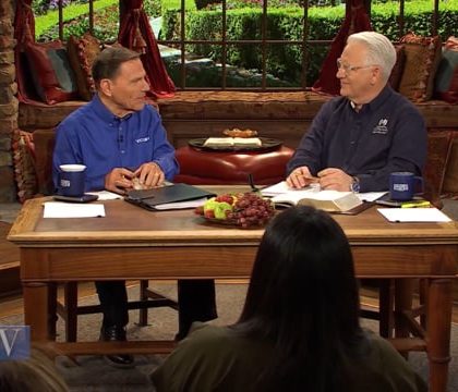BVOV Broadcast 20230904