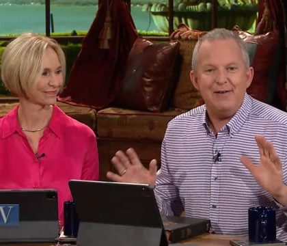 BVOV Broadcast 20231023