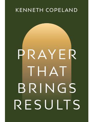 Prayers That Bring Results