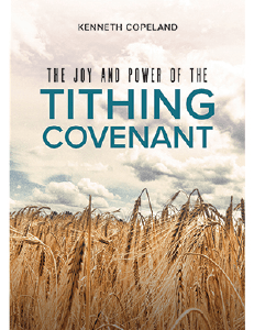 The Joy and Power of the Tithing Covenant