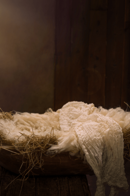 The Supernatural Timing of Jesus' Birth