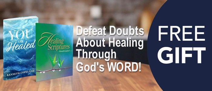 Healing is Yours Digital Package