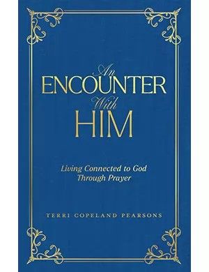 An Encounter With Him