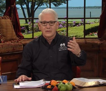 BVOV Broadcast 20240617