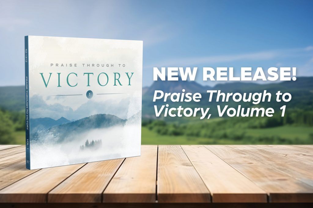 Praise Through Victory