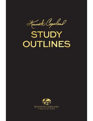 Kenneth Copeland Study Outlines