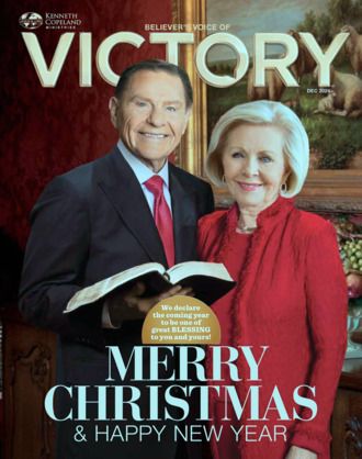 BVOV Magazine December 2024