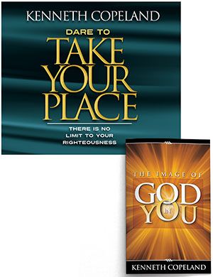 Take Your Place Digital Package