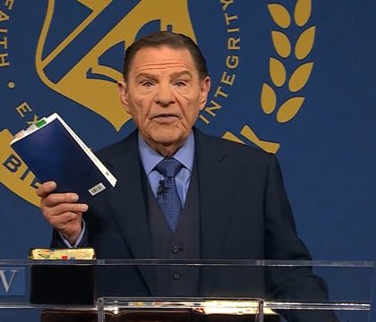 BVOV Broadcast 20241230