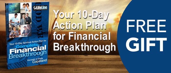 Complete Financial Breakthrough Lifeline Kit