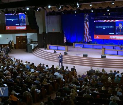BVOV Broadcast 20250210