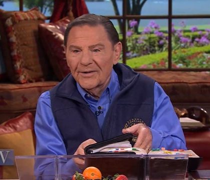 BVOV Broadcast 20250310