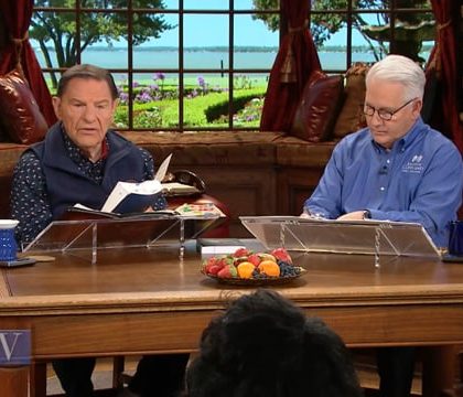 BVOV Broadcast 20250324
