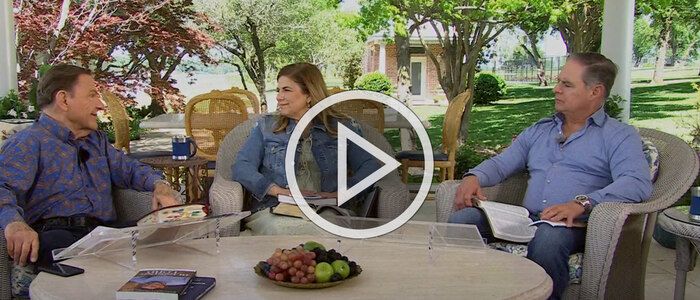 BVOV Broadcast 20250526