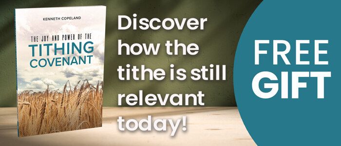 The Joy and Power of the Tithing Covenant