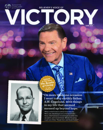 BVOV Magazine June 2025