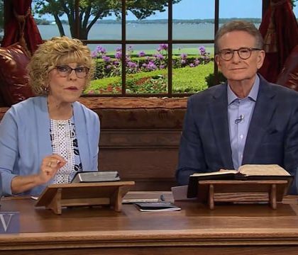 BVOV Broadcast 20250505