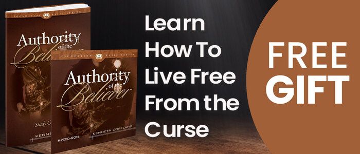Your Authority in Jesus - Digital Package