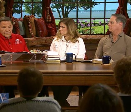 BVOV Broadcast 20250609