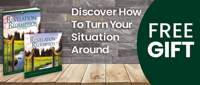 Revelation of Redemption Digital Package