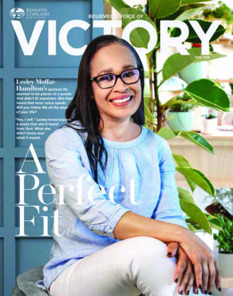 BVOV Magazine August 2025