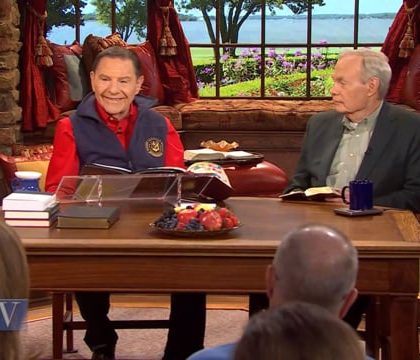 BVOV Broadcast 20250707