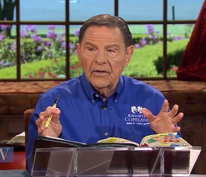 BVOV Broadcast 20250714