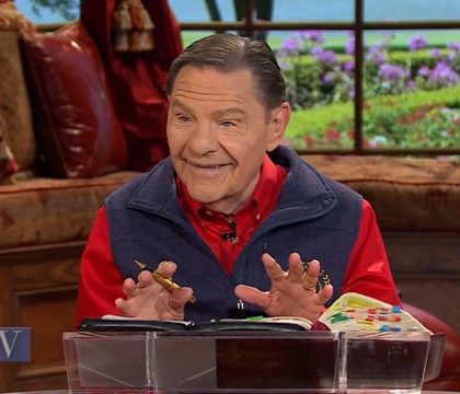 BVOV Broadcast 20250721