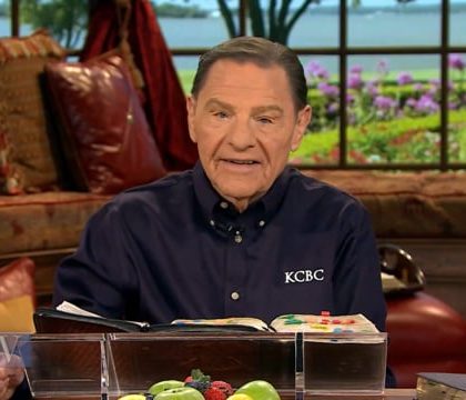 BVOV Broadcast 20250728