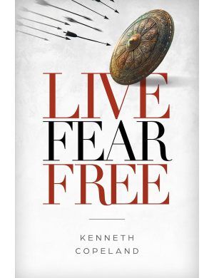 Live Fear Free