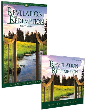 Revelation of Redemption Digital Package
